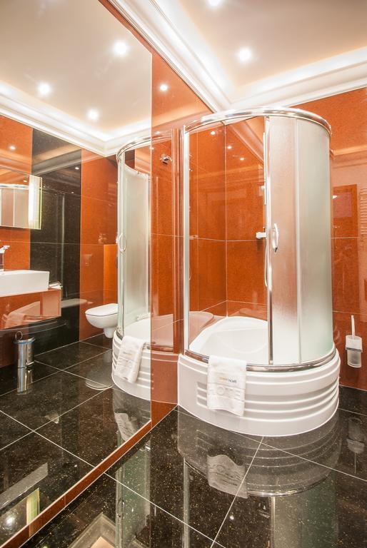 Korona Wazów 55 Apartamento Świnoujście Exterior foto