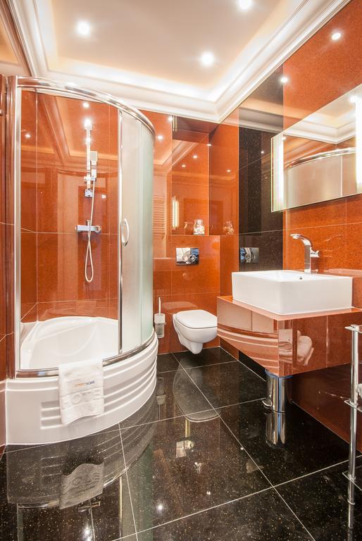 Korona Wazów 55 Apartamento Świnoujście Exterior foto