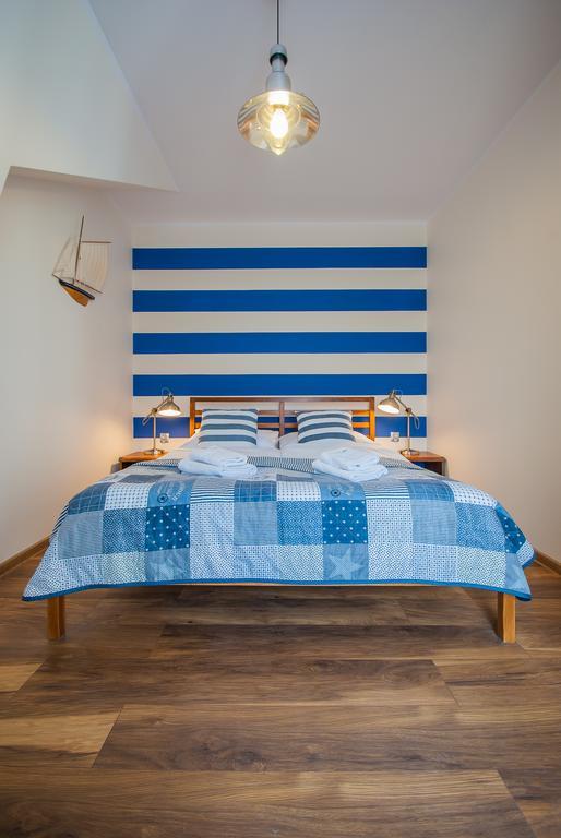 Korona Wazów 55 Apartamento Świnoujście Exterior foto