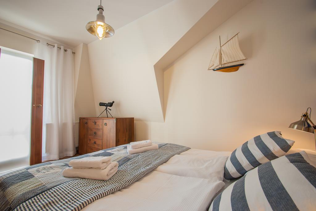 Korona Wazów 55 Apartamento Świnoujście Exterior foto
